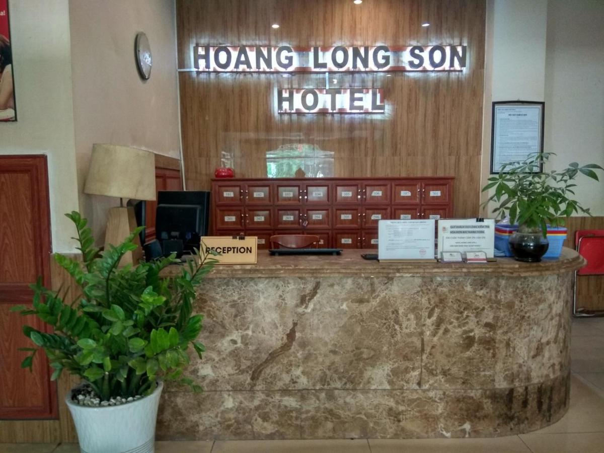 The Six Hotel-Hoang Long Son 3 Ho Chi Minh-stad Buitenkant foto